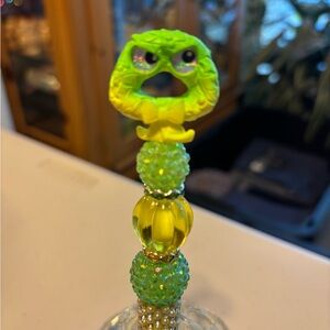 Handmade pen. Not sure who this is. New with out tags